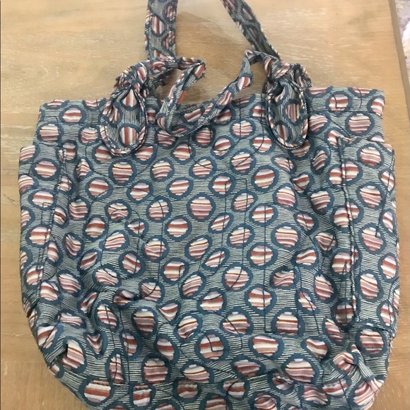 Marc by Marc Jacobs Nylon Tote - Picture 2 of 7